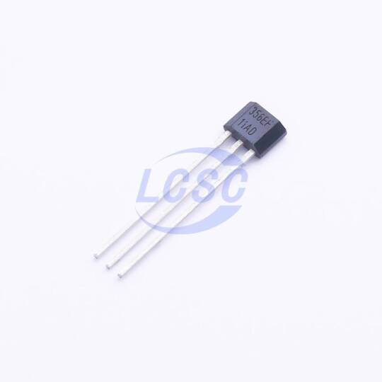 TI DRV5011ADLPGM - 3