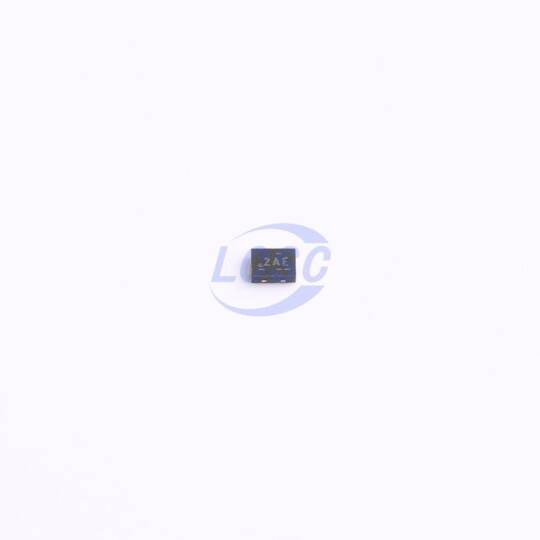 TI DRV5012AEDMRR - 3