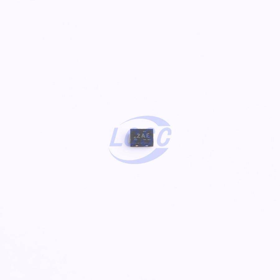 TI DRV5012AEDMRR - 3