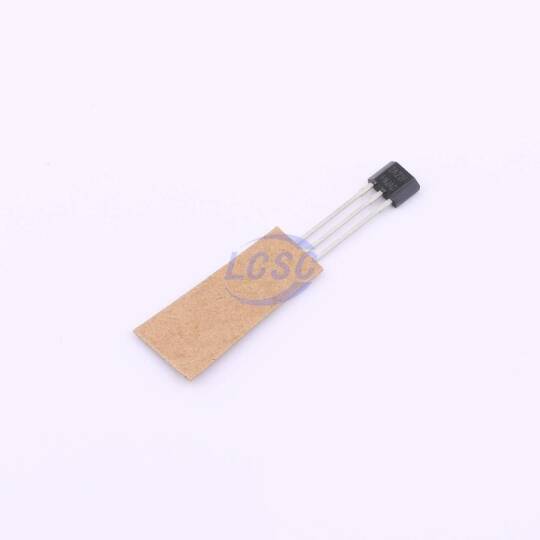 TI DRV5013ADELPGMQ1 - 3