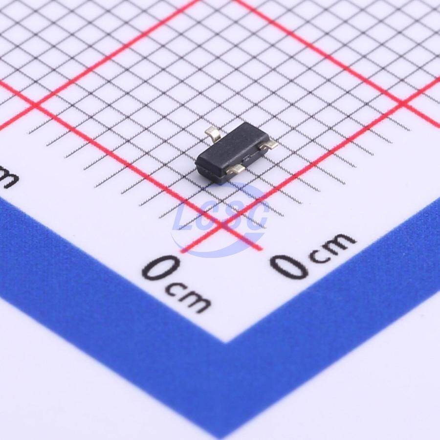 TI DRV5013ADQDBZR - 2
