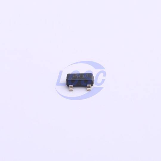 TI DRV5013ADQDBZR - 3