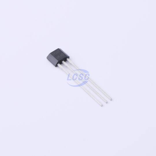 TI DRV5013ADQLPG - 3