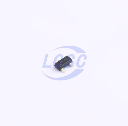 TI DRV5013AGEDBZRQ1 - 3