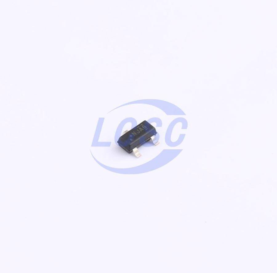TI DRV5013AGEDBZRQ1 - 3