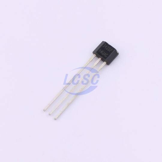 TI DRV5013AGELPGQ1 - 3