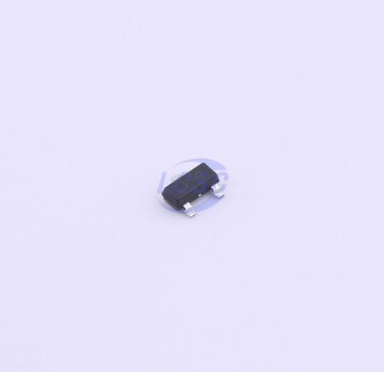 TI DRV5013AGQDBZR - 3