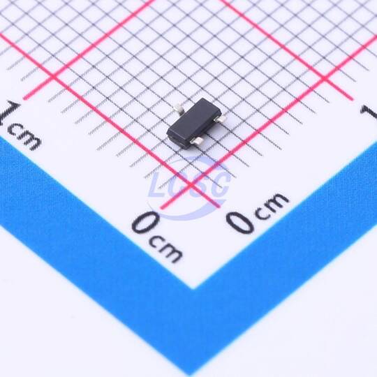 TI DRV5013AGQDBZT - 2