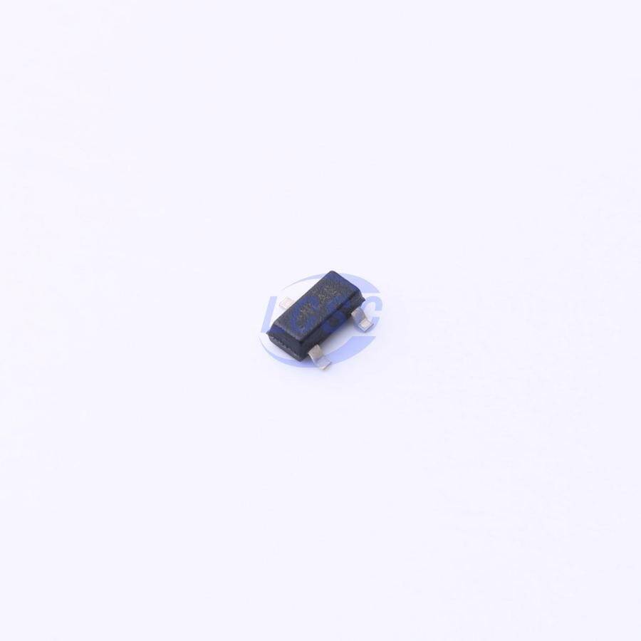 TI DRV5013AGQDBZT - 3