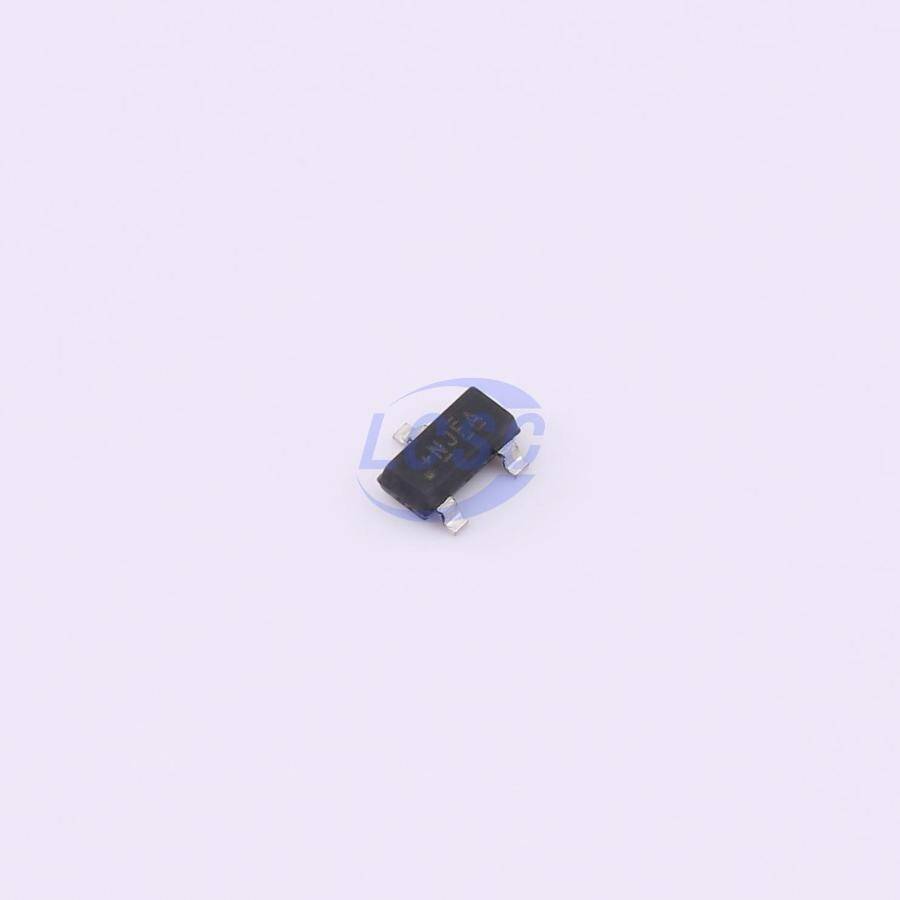 TI DRV5013FAEDBZRQ1 - 3