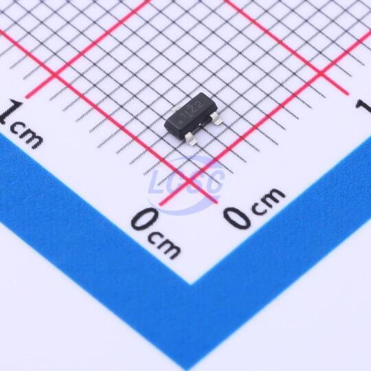 TI DRV5013FAQDBZR - 1