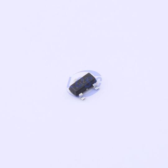 TI DRV5013FAQDBZR - 3