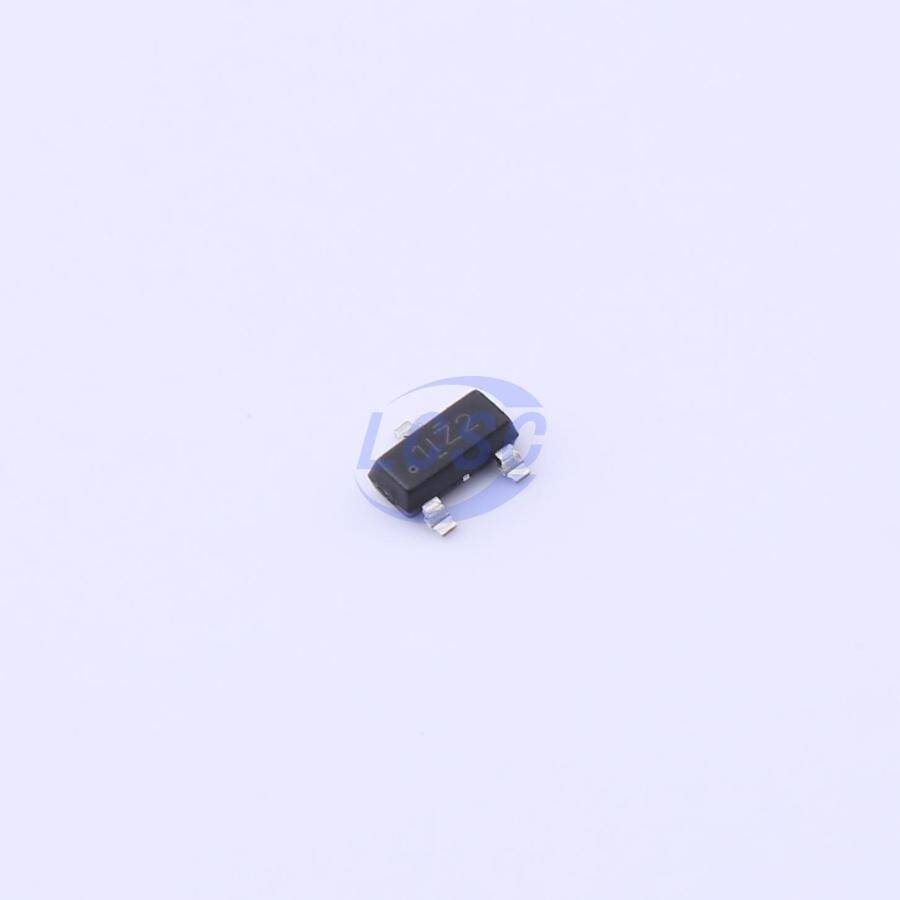 TI DRV5013FAQDBZR - 3