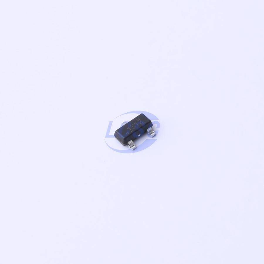 TI DRV5015A1EDBZRQ1 - 3
