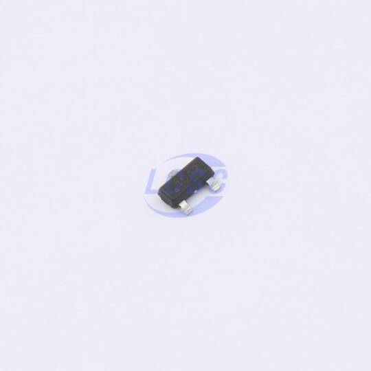 TI DRV5015A2QDBZR - 3