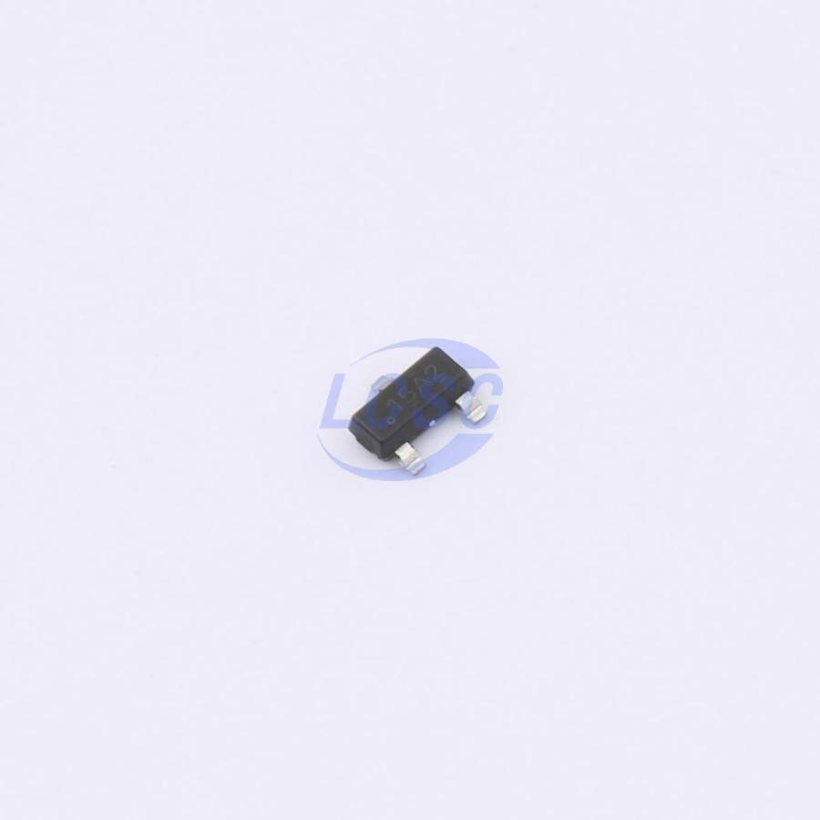 TI DRV5015A2QDBZR - 3