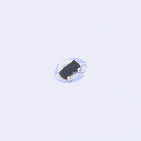 TI DRV5021A2QDBZR - 3