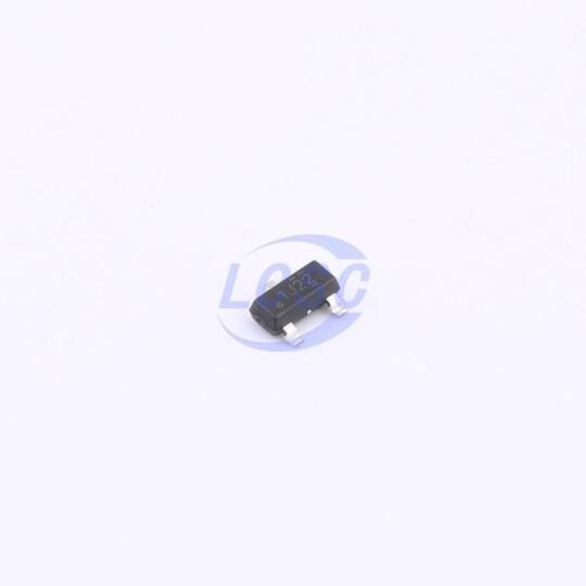 TI DRV5023AJQDBZR - 3