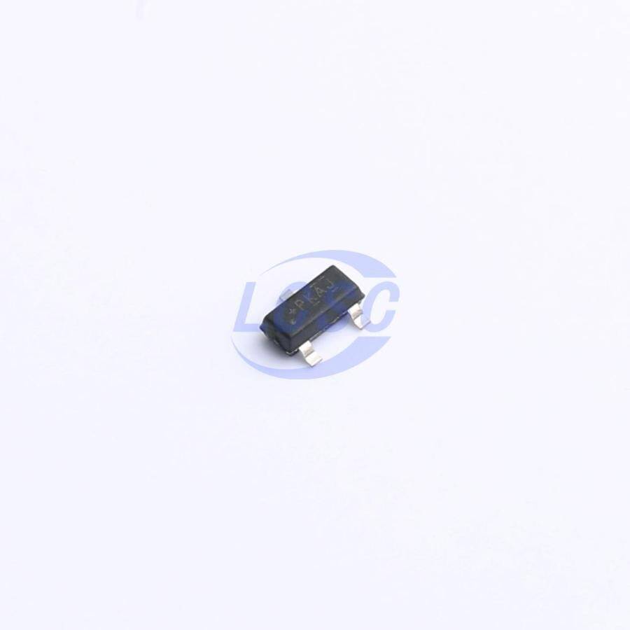 TI DRV5023AJQDBZRQ1 - 3