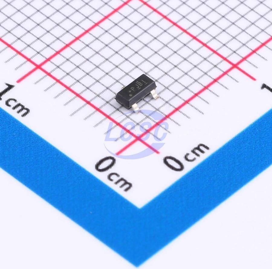 TI DRV5023BIEDBZRQ1