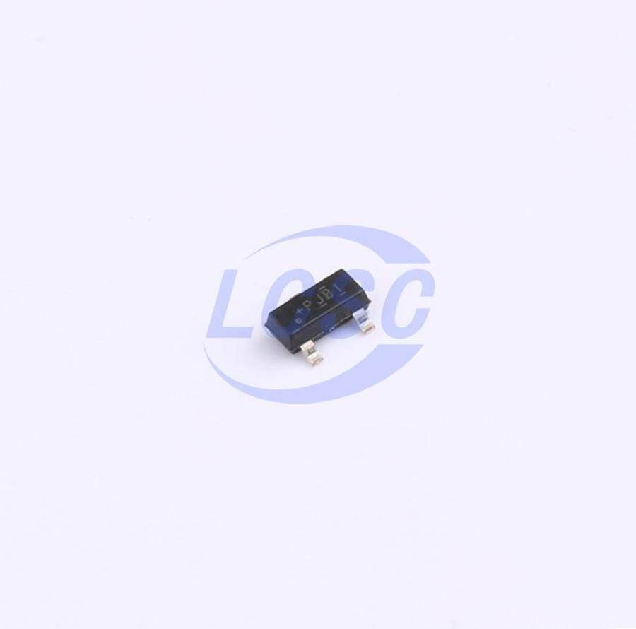 TI DRV5023BIEDBZRQ1 - 3