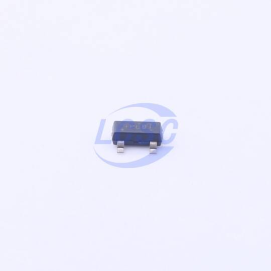TI DRV5023BIQDBZR - 3