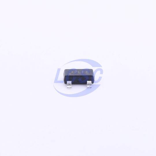 TI DRV5023FAQDBZR - 3