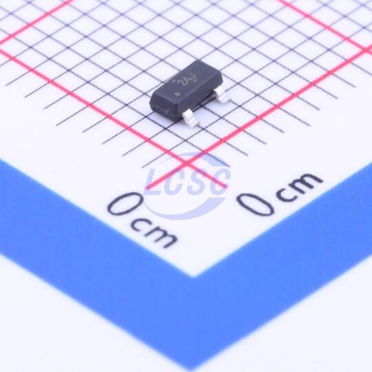 TI DRV5032AJDBZR - 1