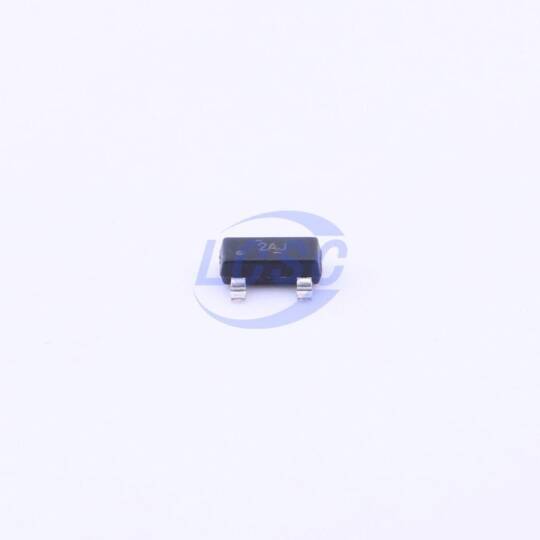 TI DRV5032AJDBZR - 3