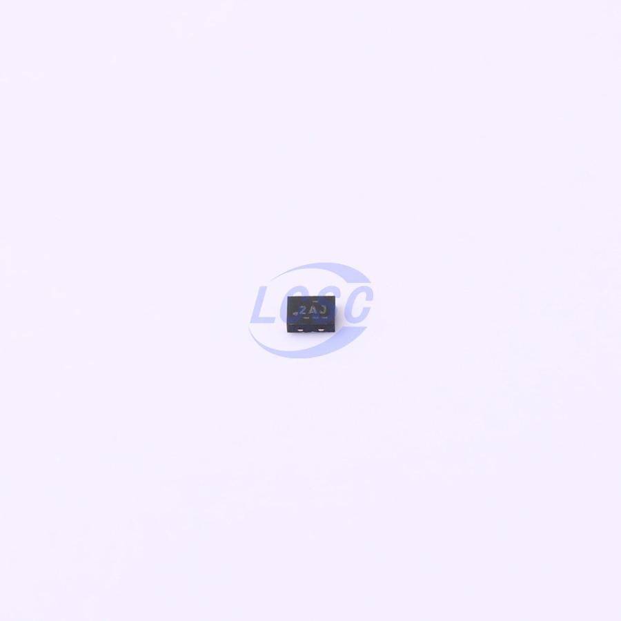 TI DRV5032AJDMRR - 3
