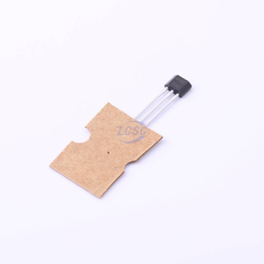 TI DRV5032AJLPGM - 3