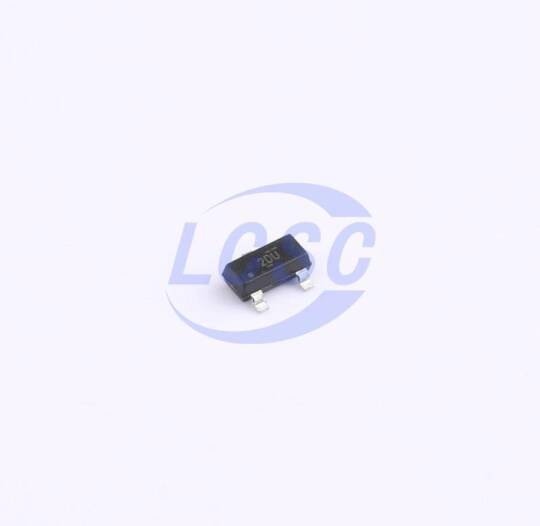 TI DRV5032DUDBZR - 3