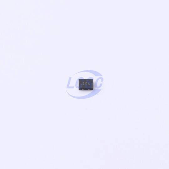 TI DRV5032DUDMRR - 3