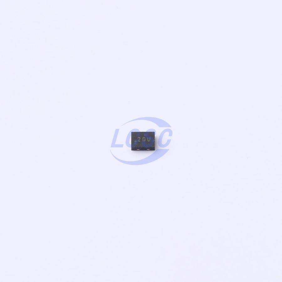 TI DRV5032DUDMRR - 3
