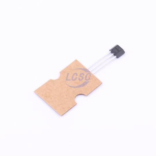 TI DRV5032DULPGM - 3