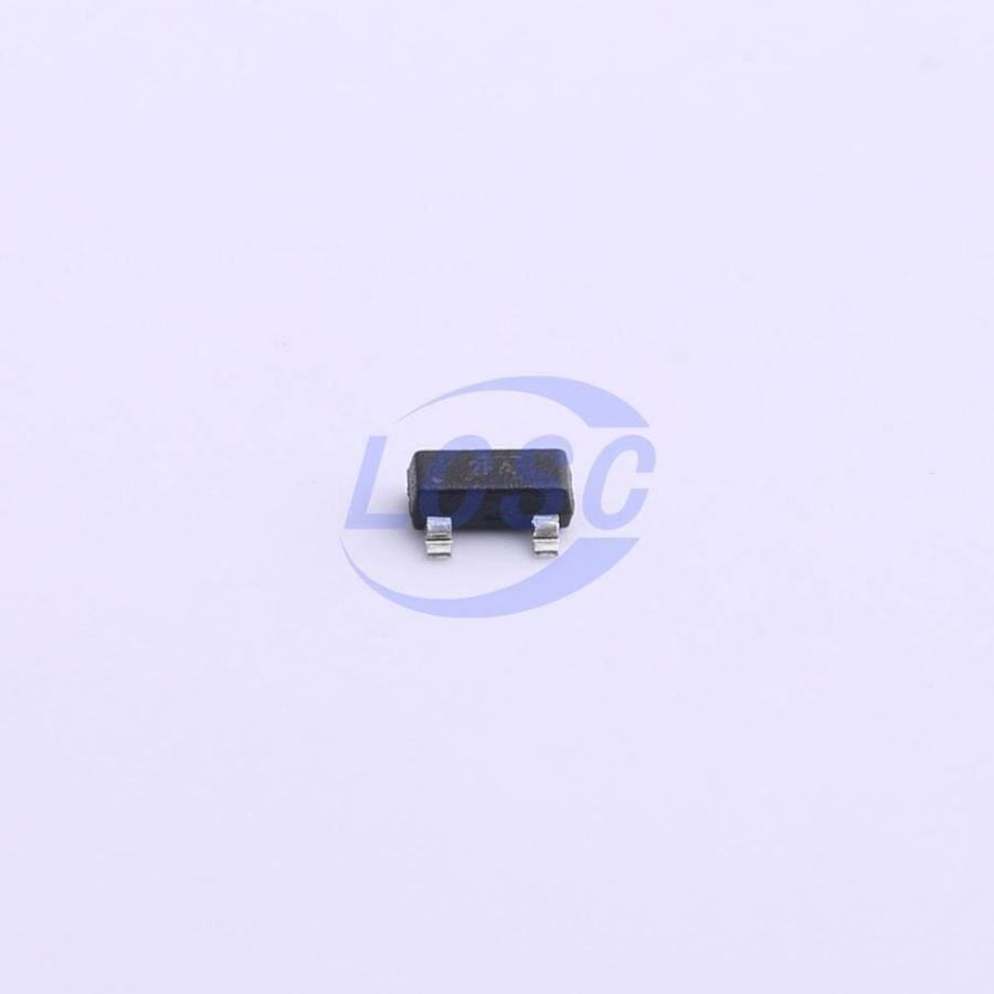 TI DRV5032FADBZR - 3