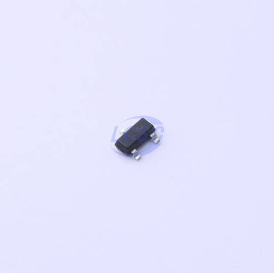 TI DRV5032FADBZT - 3