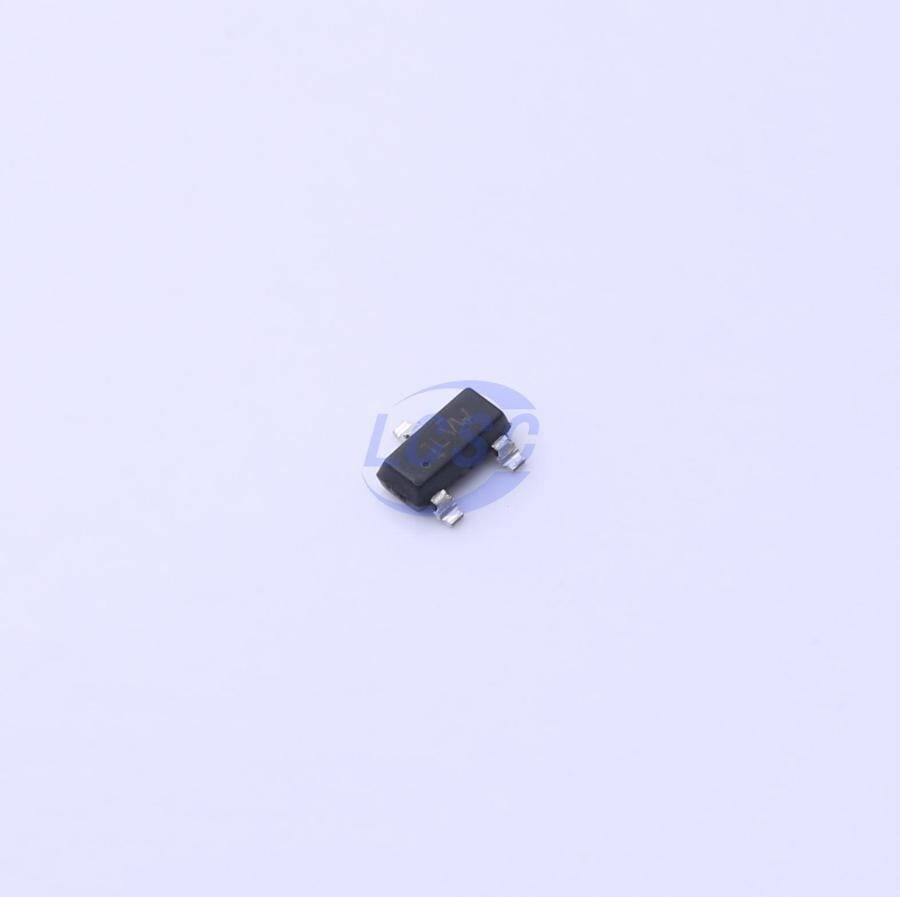 TI DRV5032FADBZT - 3