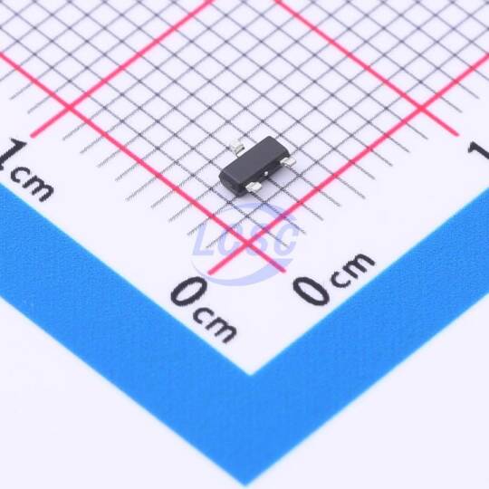 TI DRV5032FBDBZR - 2