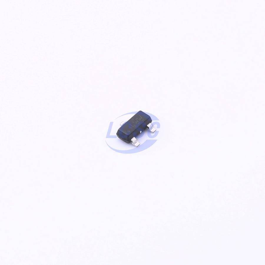TI DRV5032FBDBZR - 3