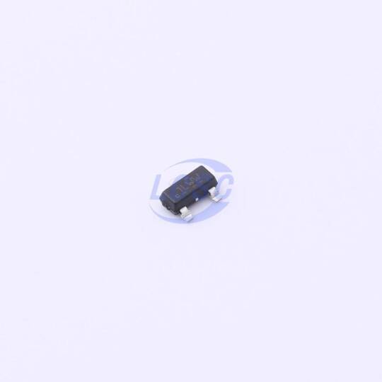 TI DRV5032FBDBZT - 3