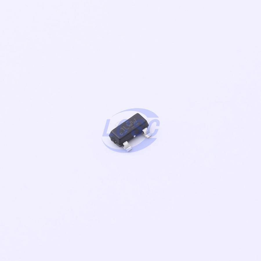 TI DRV5032FBDBZT - 3
