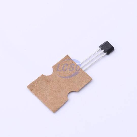 TI DRV5032FBLPGM - 3
