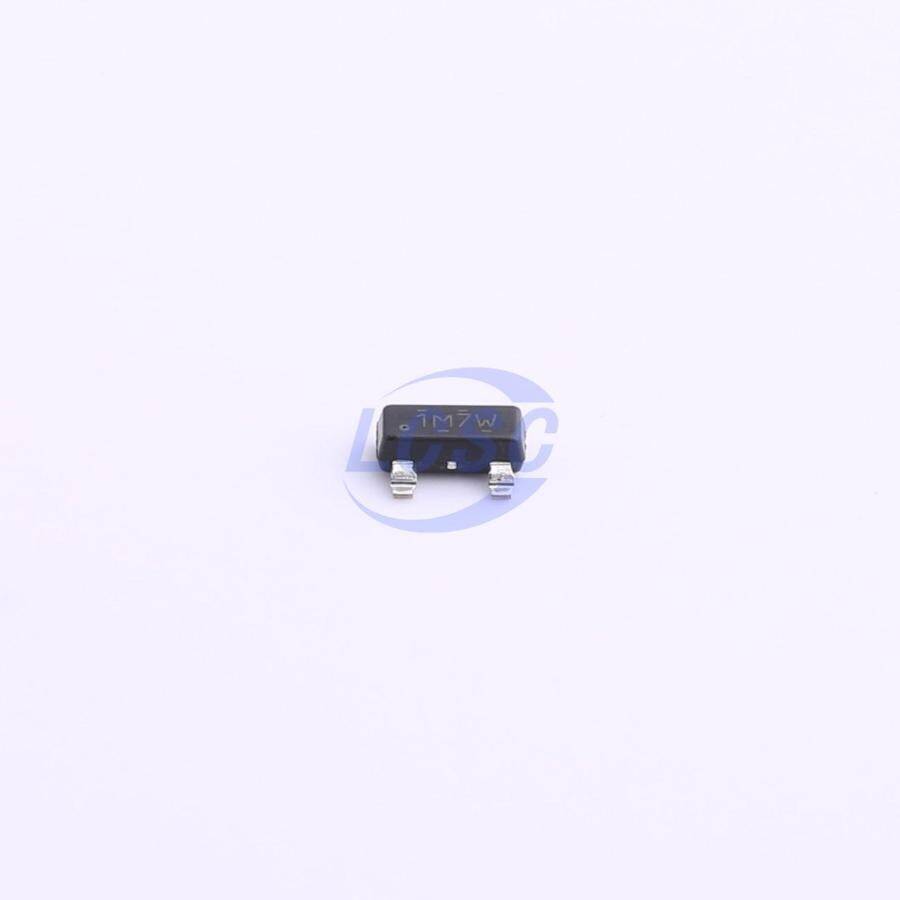 TI DRV5032FCDBZR - 3
