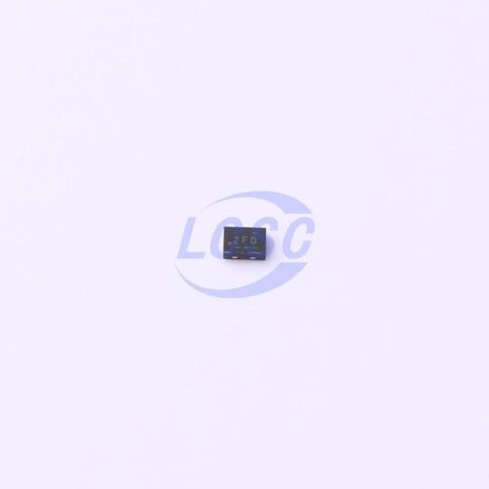 TI DRV5032FDDMRR - 3