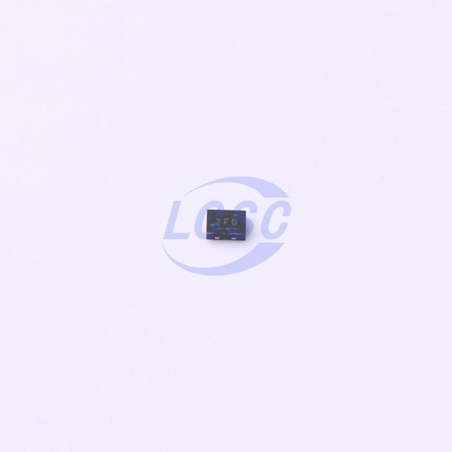 TI DRV5032FDDMRR - 3