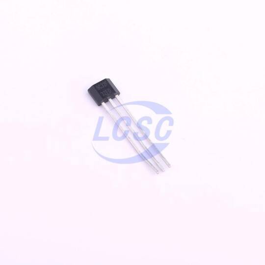 TI DRV5032FDLPGM - 3
