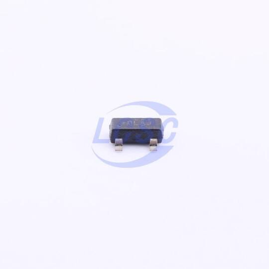 TI drv5033AJQDBZR - 3