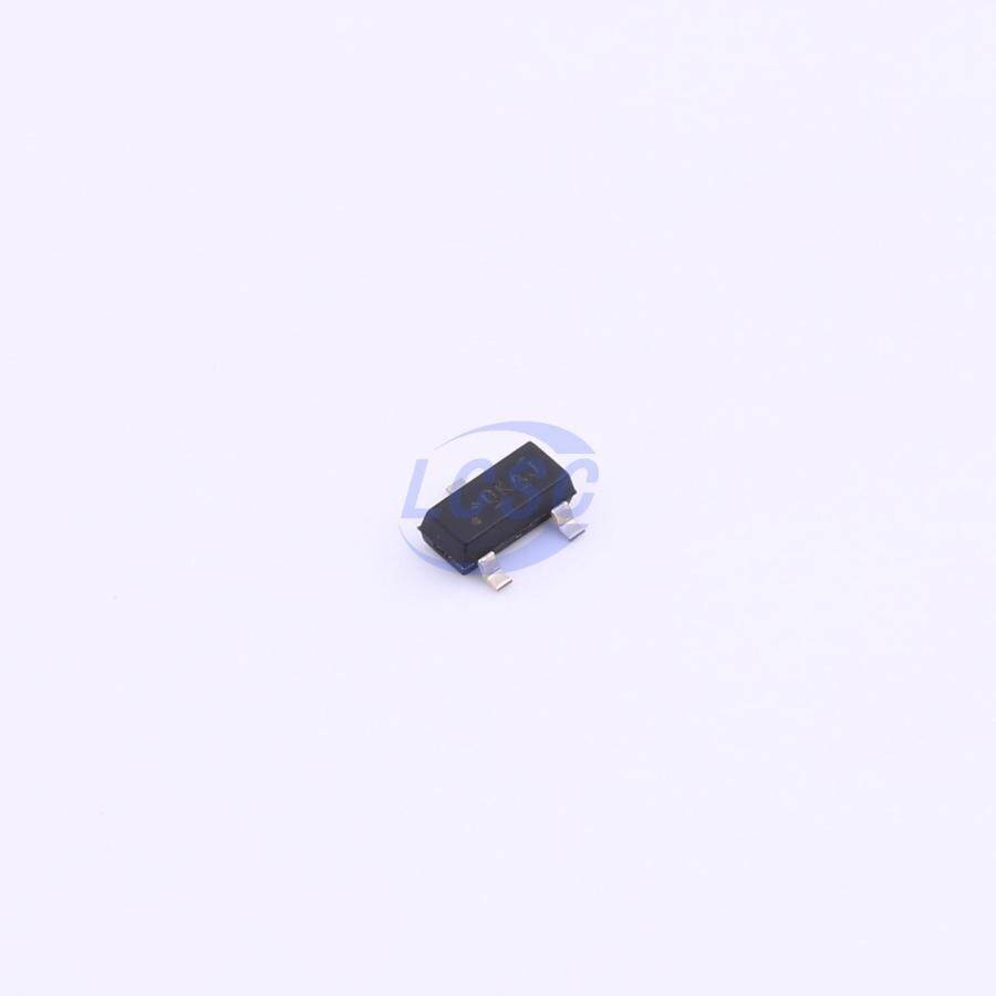 TI DRV5033AJQDBZRQ1 - 3