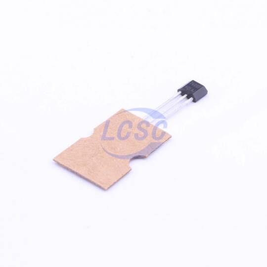 TI DRV5033AJQLPGM - 3